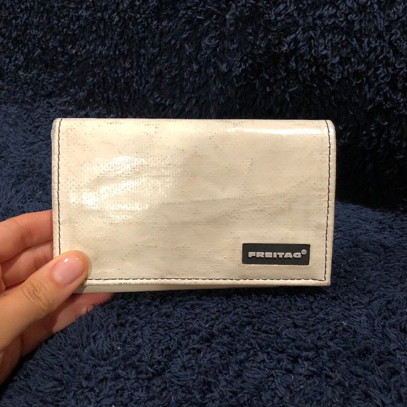 FREITAG Handbags - FREITAG Max Wallet FREITAG Handbags - FREITAG Max Wallet